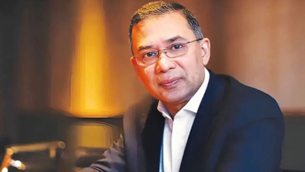 বাংলাদেশকে কল্যাণ রাষ্ট্র হিসেবে গড়ে তোলার প্রত্যয় তারেক রহমানের